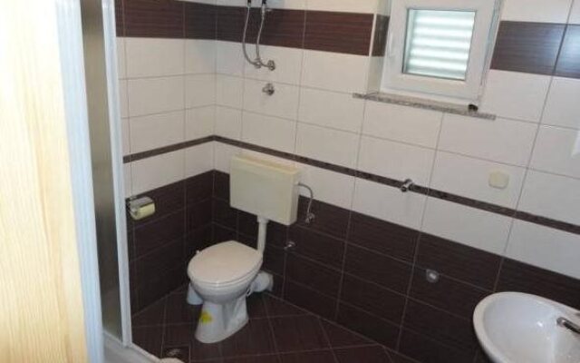 Guest House Pavkovic