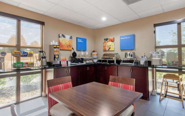 Comfort Inn Horn Lake - Southaven