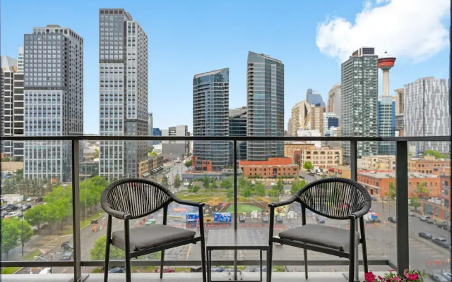 NEW The Draper Luxury Unit Prime Location