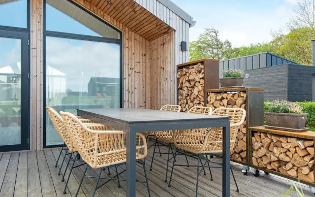 9 Person Holiday Home in Haderslev