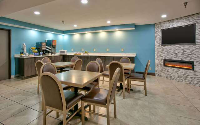 Days Inn by Wyndham Tunica Resorts