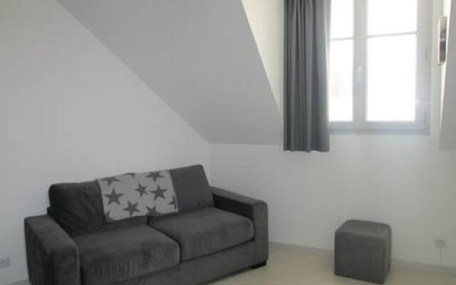 Résidence De La Plage