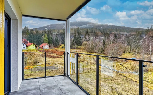 Apartamenty Sun & Snow Belle View