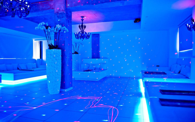 G Design Hotel
