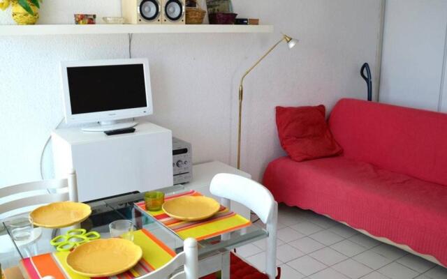 Appartement Argelès-sur-Mer, 2 pièces, 5 personnes - FR-1-225-579