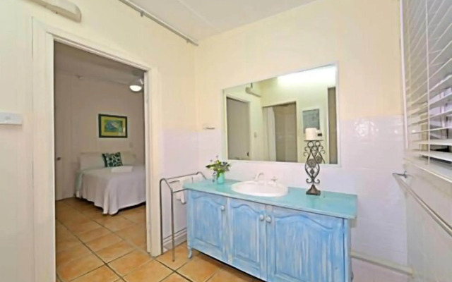 Bargara Gardens Boutique Villas