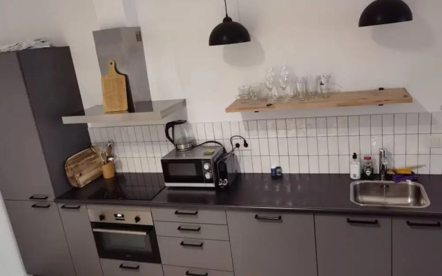 LK 2BR Serviced Apartments