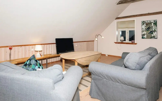 4 Star Holiday Home in Laeso