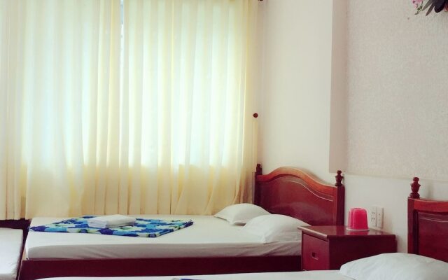 Quang Diep Hostel