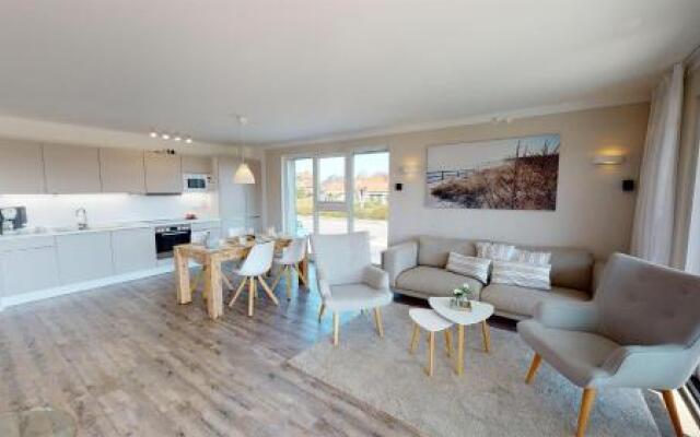 Beach'n'Sea Wohnung 4