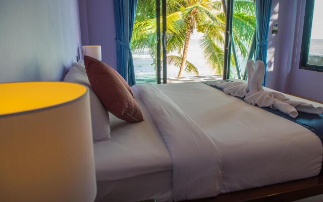 Sea Stone Hotel