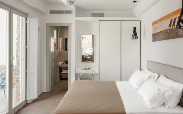 Luxury Villa Artemis by Mykonos Luxury