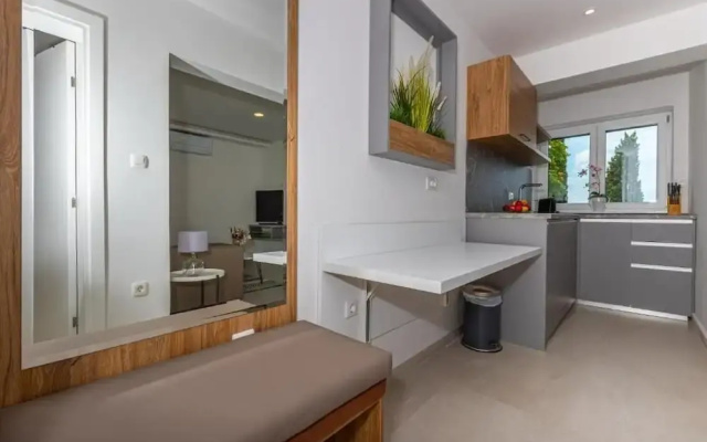 Apartman Helena