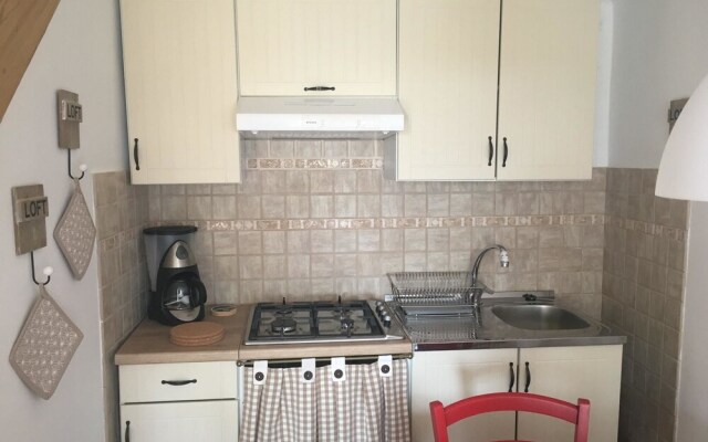 House With 2 Bedrooms in Otok Cres, With Enclosed Garden and Wifi - 50