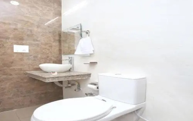 Hotel Redstone by OYO Rooms