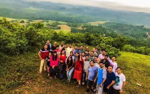 Streamedge Sakleshpur