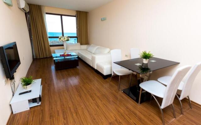 Europroperties Sirena Apartaments
