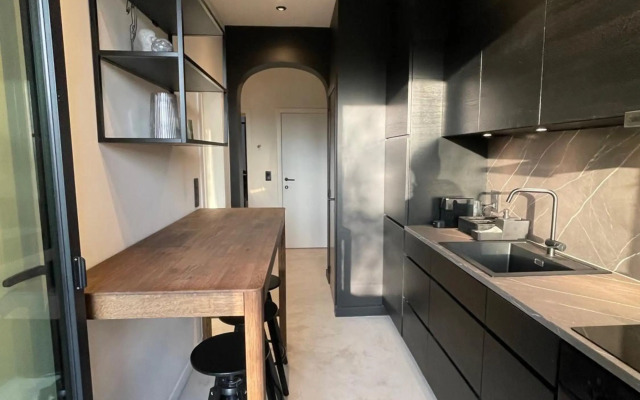 Casa Clementina - 3 Bedroom Apartment in a Art-Nouveau House