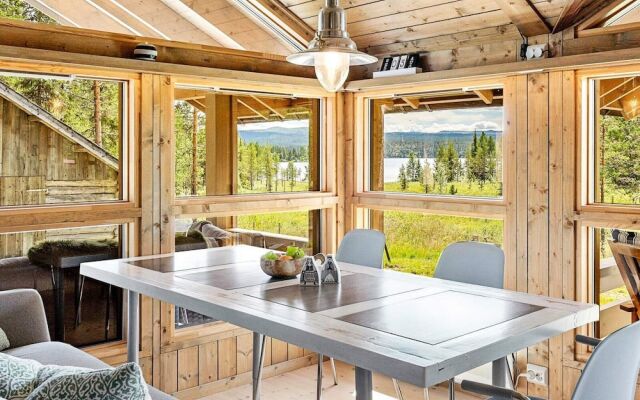 6 Person Holiday Home in Tisleidalen-by Traum