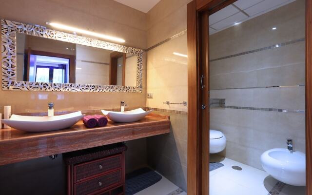 Dream Villa in Albir