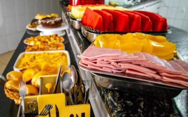 Hotel Piramide - Pituba II