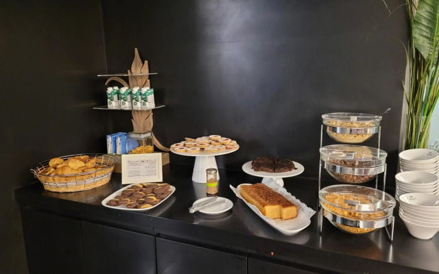 Hotel 3K Europa