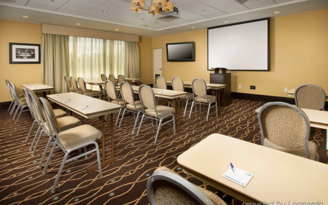 Holiday Inn Express Jacksonville Beach by IHG
