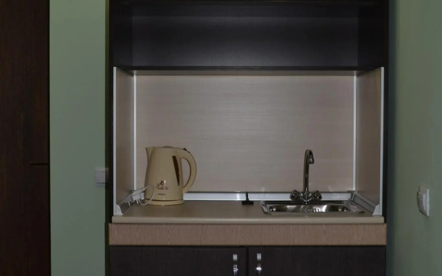 Космос (бывш. Ясный Космотрас)