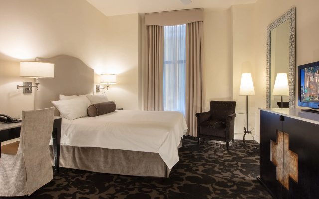 International House Hotel