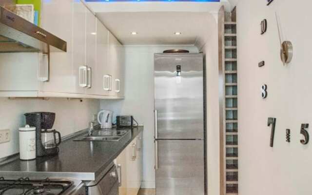 107712- Apartment in Mijas