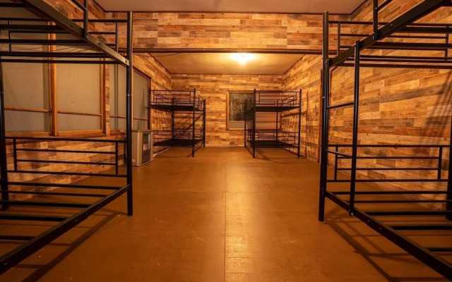Youtei - Hostel