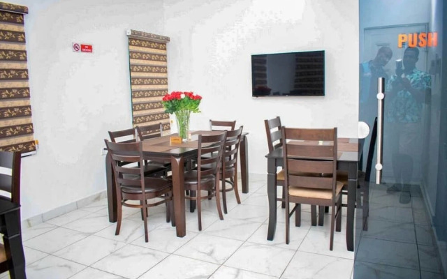 Stancorp Suites
