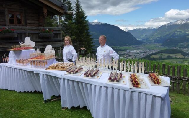 Hotel Reipertingerhof