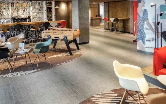 ibis La Baule Pornichet Plage