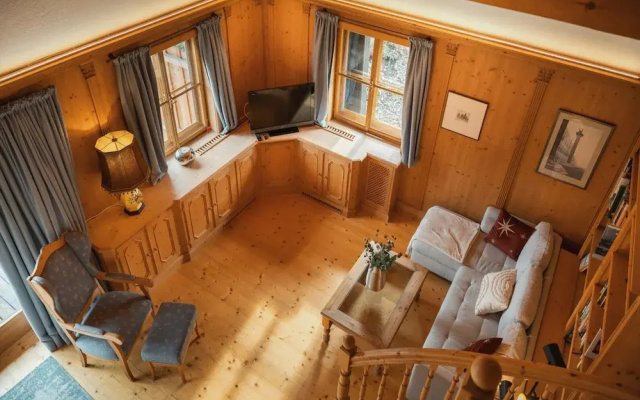 Exclusive Chalet in Kitzbuhel