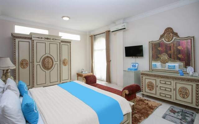 Airy Syariah Pelajar Pejuang 45 Bandung