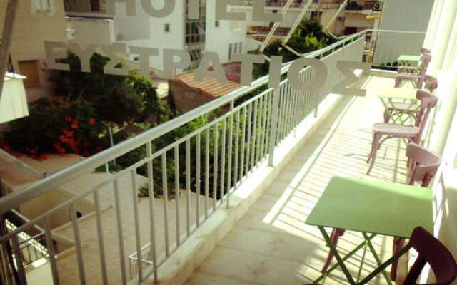 Efstratios Hotel