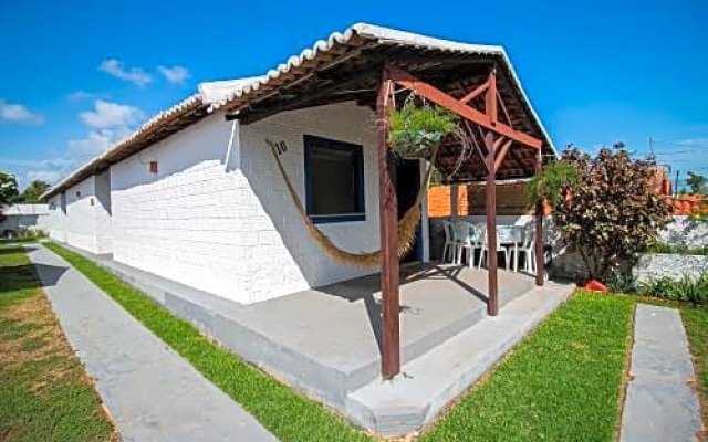 Pousada Muálem