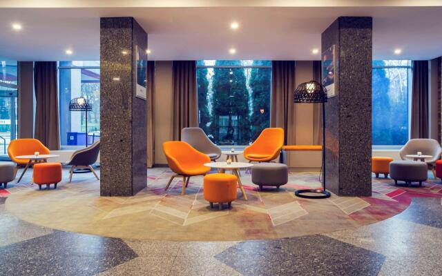 Hotel Mercure Czestochowa Centrum