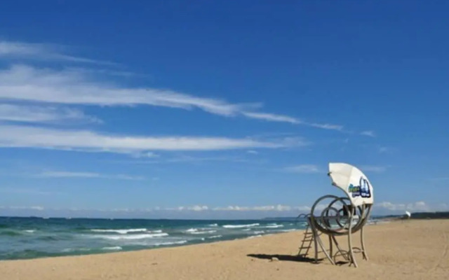 Pine Beach Hotel
