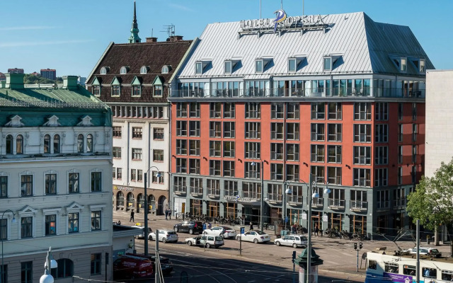 Profilhotels Opera