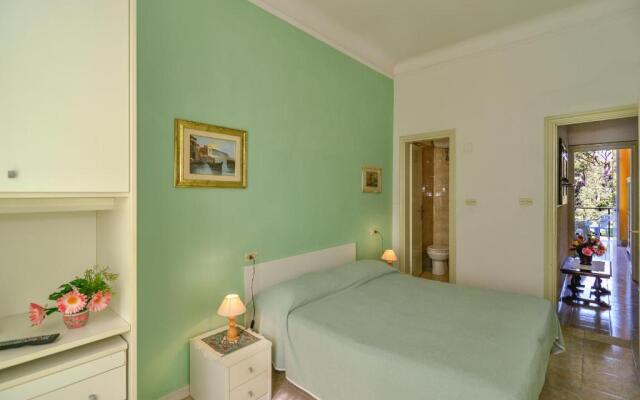 Hotel Cilene