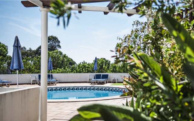 Sao Felix Hotel Hillside & Nature