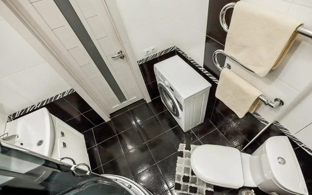 Apartments on 40 let Pobedy street 49D