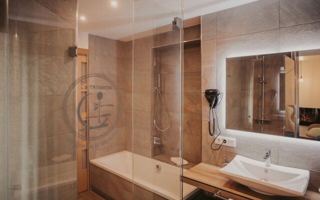 La Trobada Hotel Boutique