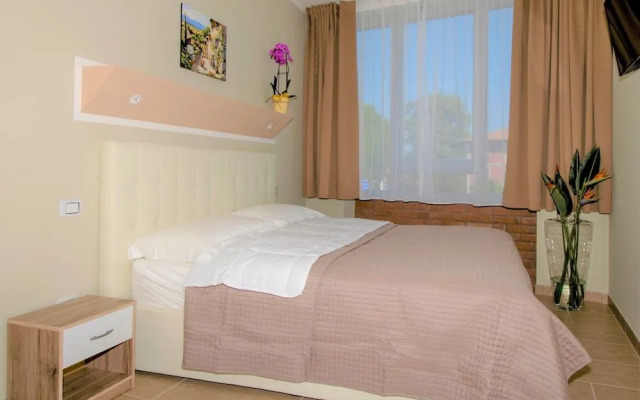 Atico Hotel