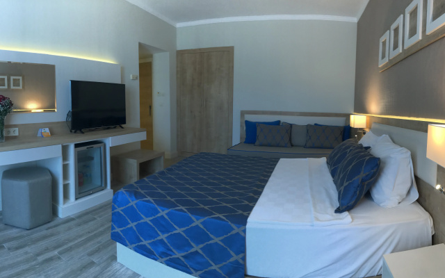 Fortezza Beach Resort