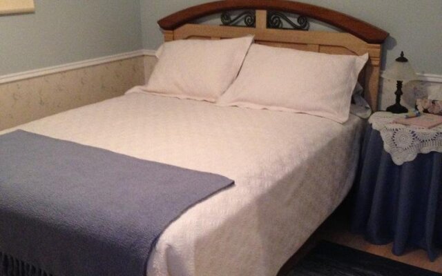 Gîte La Mère Michèle