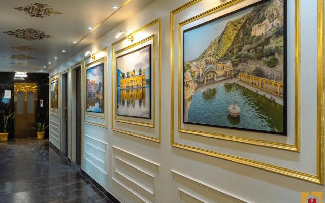 Hotel Ruby