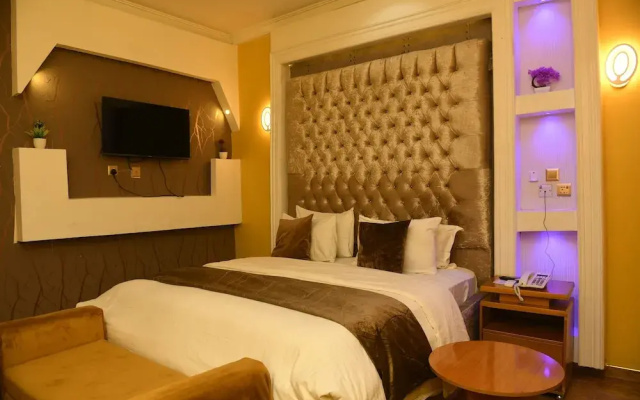 Portland Resort Hotel